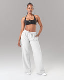 Staple Pant Tall - Heather Grey