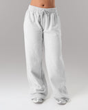 Staple Pant - Heather Grey