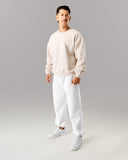 Staple Crewneck - Wheat