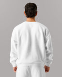 Staple Crewneck - White