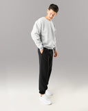 Staple Jogger - Black