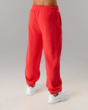Staple Jogger - Formula Red