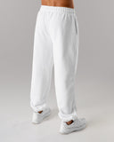 Staple Jogger - White