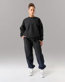 Staple Crewneck - Black