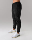 Tech Cargo Pant - Black