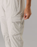 Tech Cargo Pant - Ash