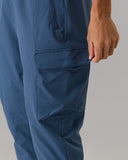 Tech Cargo Pant - Titan