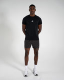 Everyday Training Short in Gridiron – men's shorts, view 4