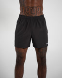 Everyday Training Short in Gridiron – men's shorts in nylon fabric