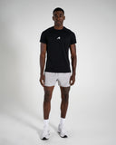 Everyday Training Short - Chrome
