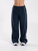 Relay Pant - Dark Cyan