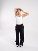 Relay Pant - Black
