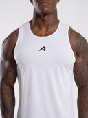 Base Cutoff - White