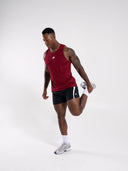 Base Cutoff - Red
