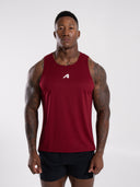 Base Cutoff - Red