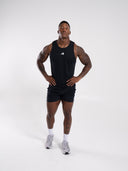 Base Cutoff - Black