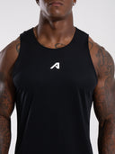 Base Cutoff - Black