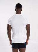 Base Tee - White
