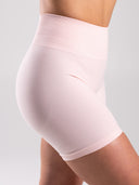 Pump High Rise Short - Ballet Pink
