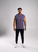 Stone Wash Alpha Tank - Shade