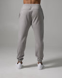 Vantage Jogger - Chrome