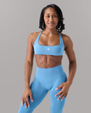 Verge Bra - Coastal Blue