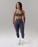 Verge Bra - Deep Navy
