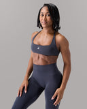 Verge Bra - Deep Navy
