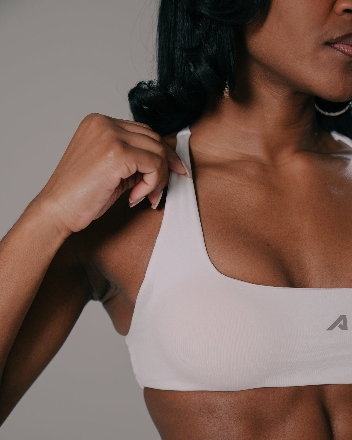 Verge Bra - Coastal Blue product media