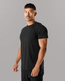 Zero Classic Tee 2pk - Black