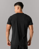 Zero Classic Tee 2pk - Black