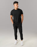 Zero Classic Tee 2pk - Black