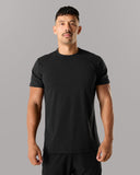 Zero Classic Tee 2pk - Black