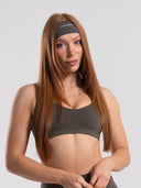 Softcurve Headband - Khaki