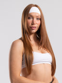 Softcurve Headband - White