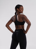 Elevate Bra - Black