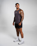 Base Cutoff - Fade