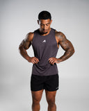 Base Cutoff - Fade