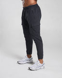Tech Cargo Pant - Gridiron