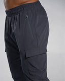 Tech Cargo Pant - Gridiron
