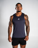 Base Cutoff - Dusty Navy
