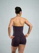 Reform Tank - Black Garnet
