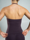 Reform Tank - Black Garnet