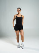 Reform Tank - Black