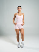 Reform Tank - Ballet Pink