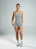 Reform Tank - Nickel