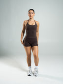 Reform Tank - Walnut