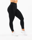 Amplify Ultra-High Rise Legging - Black